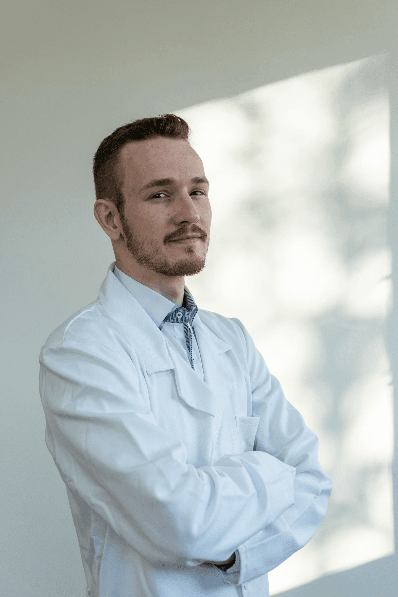 MUDr. Dalibor Veselý