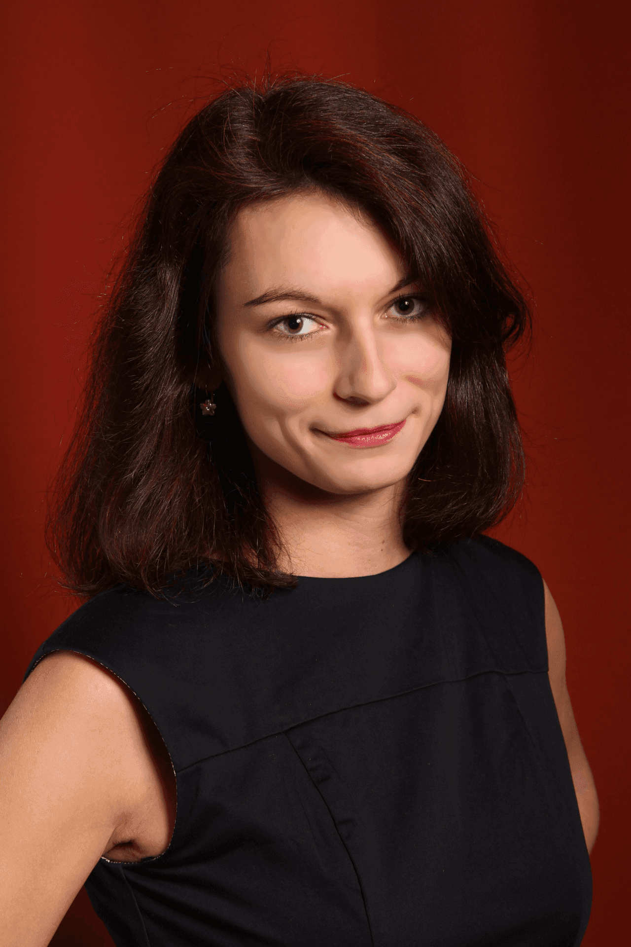 MUDr. Monika Hilšerová