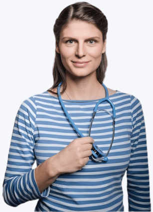 MUDr. Marie Svobodová